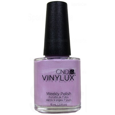 32-110216 CND VINYLX LAVENDER LACE #216